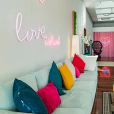 Love Island - Casa Amor