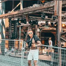 František, Big Brother (4)