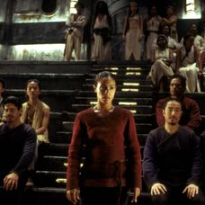 Galerie: Matrix Reloaded - 14