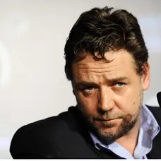 Russell Crowe