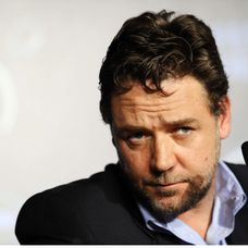 Russell Crowe