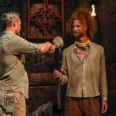 Radek opouští Survivor