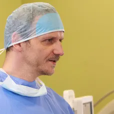 Ordinace: Nová herecká posila Jan Hájek - 1
