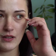 Výměna manželek: Předčasné ukončení osmi očí! - 10