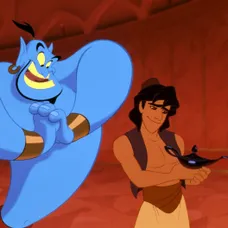 Aladin (1992) - 12