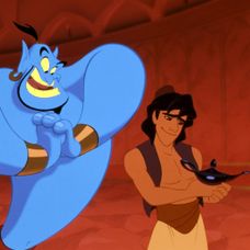 Aladin (1992) - 12
