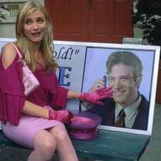 Prostě sexy: Cameron Diaz to s kamarádkama pořádně rozjede! - 3