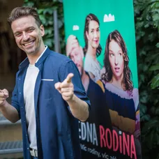 Jedna rodina – pressday (4)