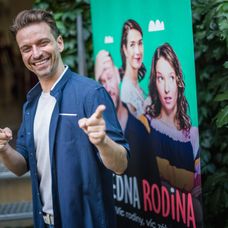 Jedna rodina – pressday (4)
