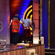 Vážné zranění v MasterChef Česko - 3