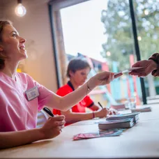 Den otevřených dveří: Ateliéry Ordinace v růžové zahradě 2