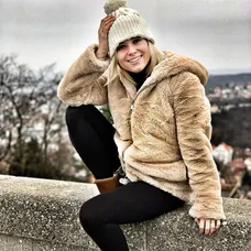 Patricie Pagáčová čeká první miminko - 7