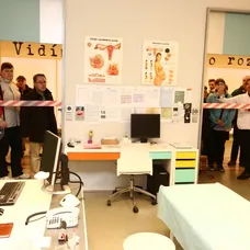 Den otevřených dveří - Ordinace - 16