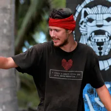 Survivor - Filip