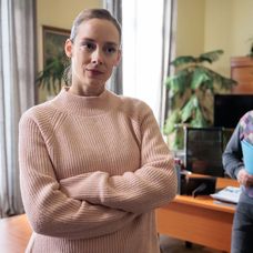 Vraždy v kraji - Jana Pidrmanová
