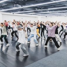 DANCELife