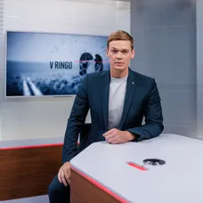 Davich Chmátal TN Live