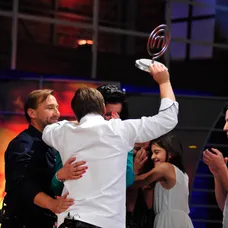 Finále MasterChef Česko - 3