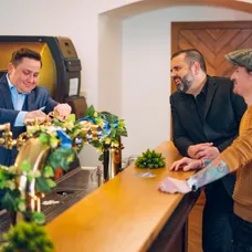 MasterChef Česko 2023 - porotci