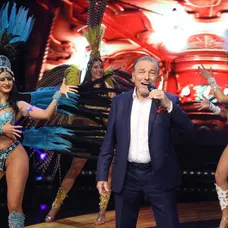 Karel Gott v Chart Show - 2