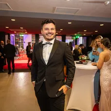 Roman Staša na Slavících