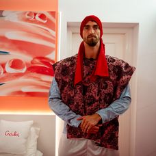 Love Island - pohádková party 9