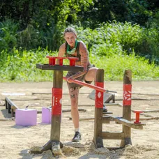 To nejlepší z 12. dílu Survivora (4)