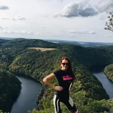 Kateřina Balounová