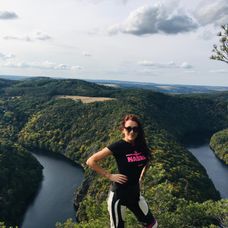 Kateřina Balounová