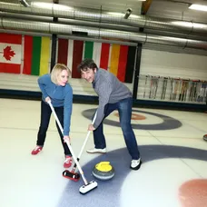 Hvězdy TV Nova na curlingu - 10