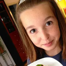 MasterChef: Kristína Nemčková malá - 8
