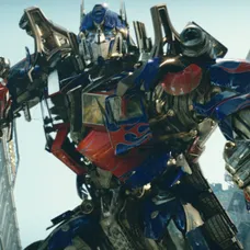 Film Transformers (2007) - 12