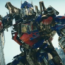Film Transformers (2007) - 12