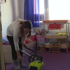 Hnus a špína ve Výměně manželek - 8