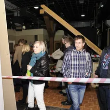 TV Nova slaví narozeniny: Den otevřených dveří