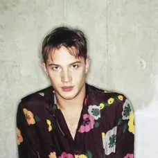 Tom Hardy - 22