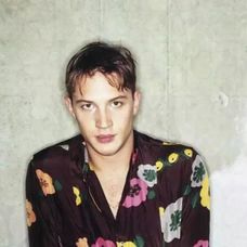 Tom Hardy - 22