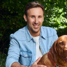 Moderátor pokračování realityshow Farma  Marek Fašiang