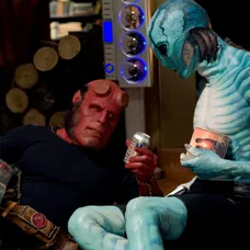 Hellboy 2: Zlatá armáda - 5