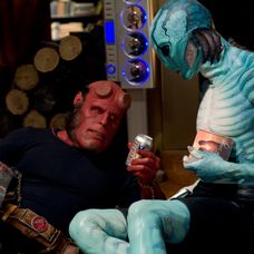 Hellboy 2: Zlatá armáda - 5