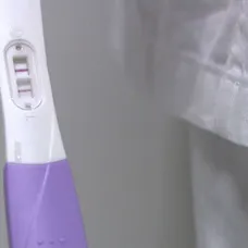 Ordinace: Marika zjistila, že je těhotná - 1