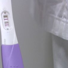 Ordinace: Marika zjistila, že je těhotná - 1