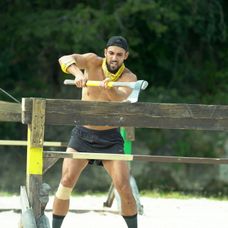 Survivor - To nejlepší z epizody 7, 8, 9 (4)