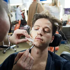 Tvoje tvář má známý hlas – Milan Peroutka - 3
