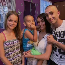 Výměna manželek - Těžká autonehoda - 4