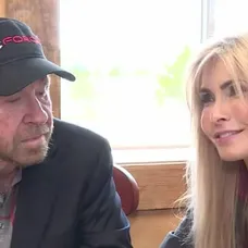 Chuck Norris - 2