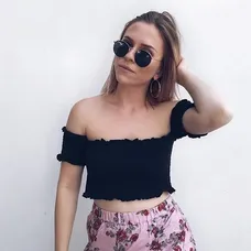 Mariana Prachařová a její růžové vlasy - 9