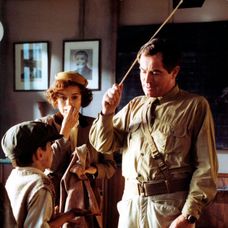 Obecná škola - 1