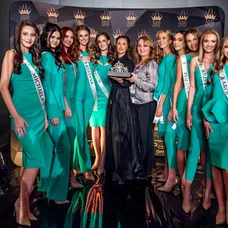Miss Czech Republic 1