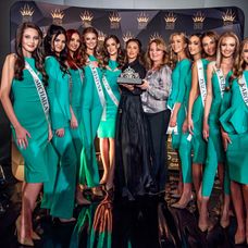 Miss Czech Republic 1